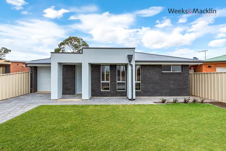 Main view of Homely house listing, 35 Broster Crescent, Davoren Park SA 5113