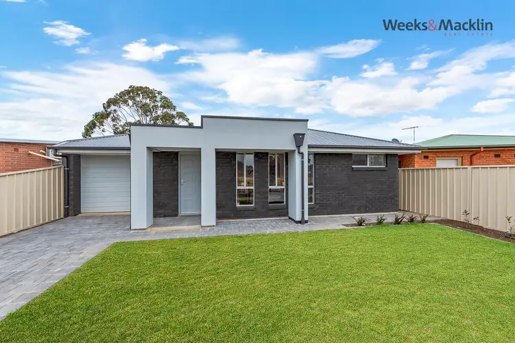 Second view of Homely house listing, 35 Broster Crescent, Davoren Park SA 5113