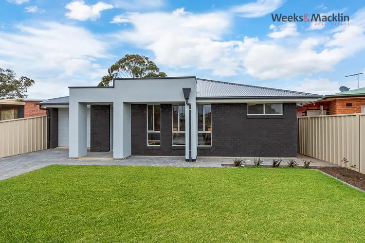 Third view of Homely house listing, 35 Broster Crescent, Davoren Park SA 5113