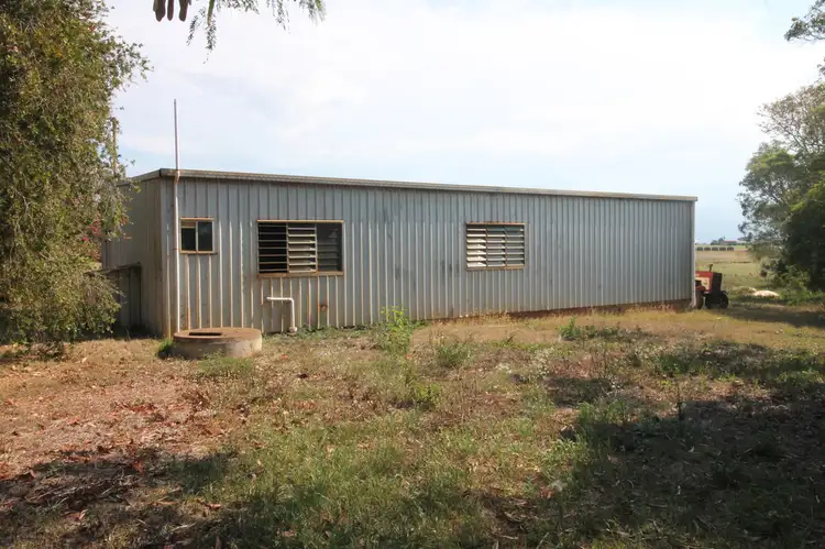 Third view of Homely rural property listing, Address available on request
