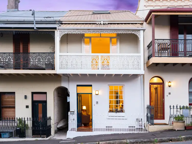9 Reuss Street, Birchgrove NSW 2041