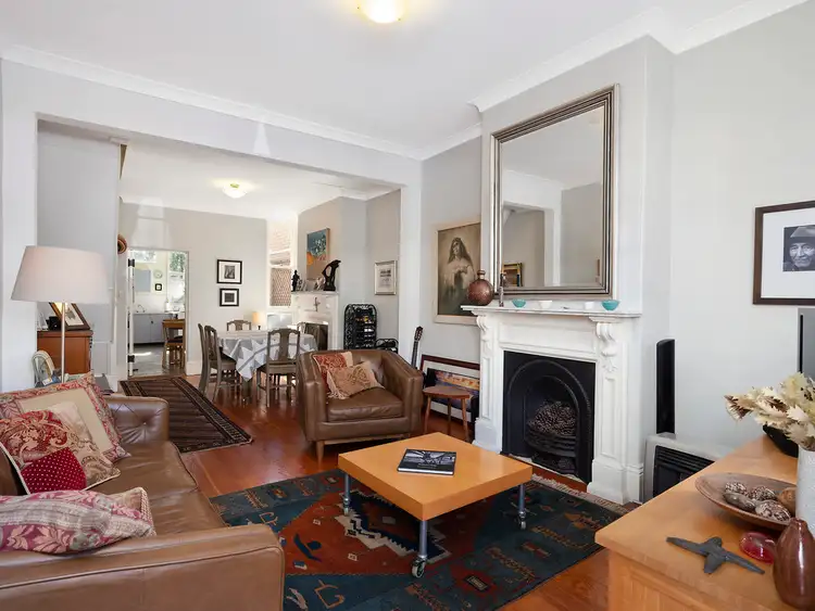 Sixth view of Homely house listing, 9 Reuss Street, Birchgrove NSW 2041