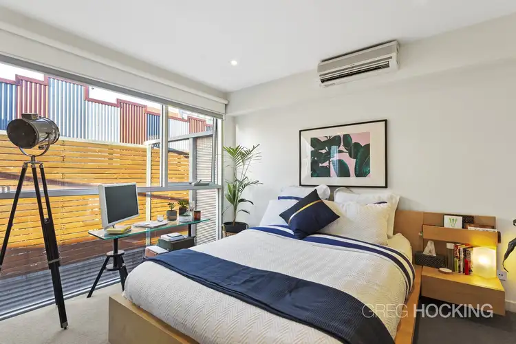 Fourth view of Homely apartment listing, 5/104 Barkly Street, St Kilda VIC 3182