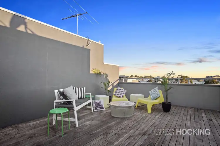 Sixth view of Homely apartment listing, 5/104 Barkly Street, St Kilda VIC 3182