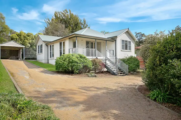8 Dalton Street, Mittagong NSW 2575
