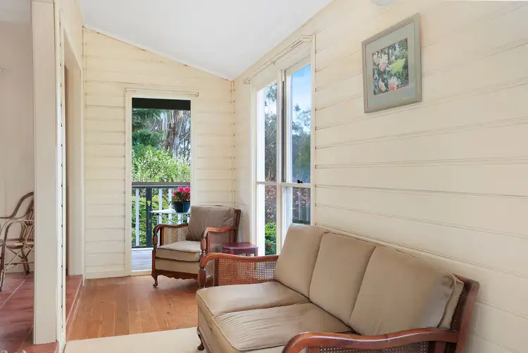 Fifth view of Homely house listing, 8 Dalton Street, Mittagong NSW 2575