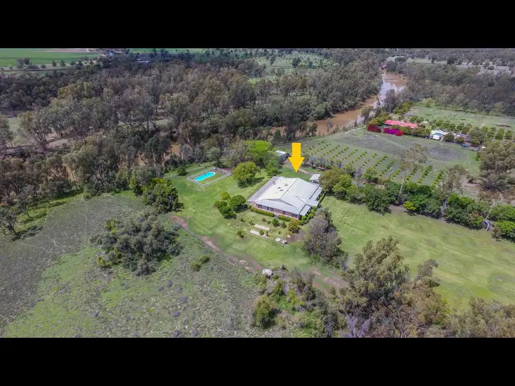 3 Bondi Road, Boggabilla via