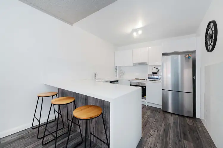 Second view of Homely unit listing, 5/1 Devitt Place, Hillsdale NSW 2036