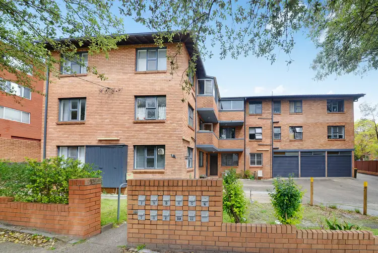 Fourth view of Homely unit listing, 5/1 Devitt Place, Hillsdale NSW 2036