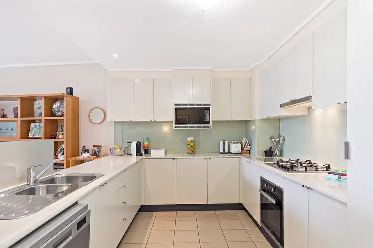 Fourth view of Homely unit listing, 213/3 Amalfi Drive, Wentworth Point NSW 2127