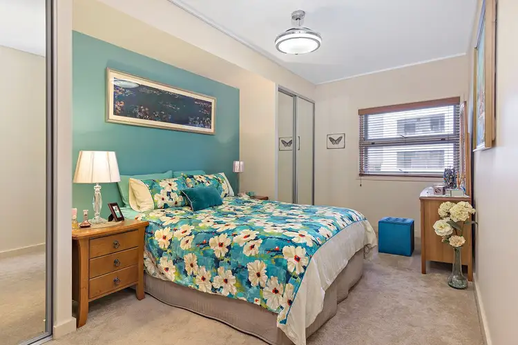 Fifth view of Homely unit listing, 213/3 Amalfi Drive, Wentworth Point NSW 2127