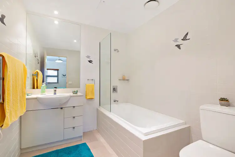 Sixth view of Homely unit listing, 213/3 Amalfi Drive, Wentworth Point NSW 2127