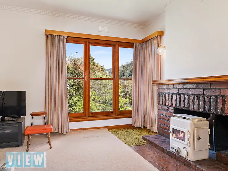 Fourth view of Homely house listing, 18 Brushy Creek Road, Lenah Valley TAS 7008
