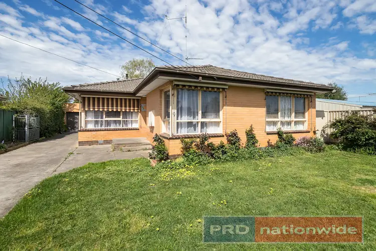 Main view of Homely house listing, 9 Conan Street, Wendouree VIC 3355