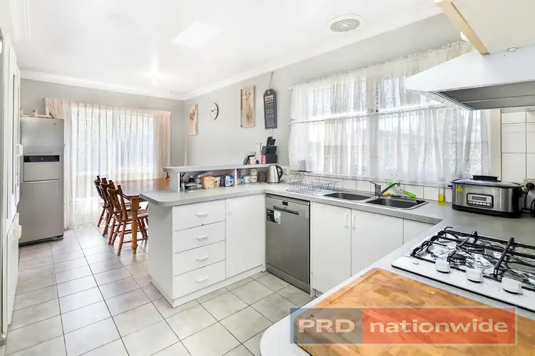 Second view of Homely house listing, 9 Conan Street, Wendouree VIC 3355