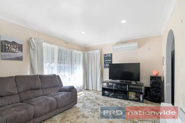 Third view of Homely house listing, 9 Conan Street, Wendouree VIC 3355
