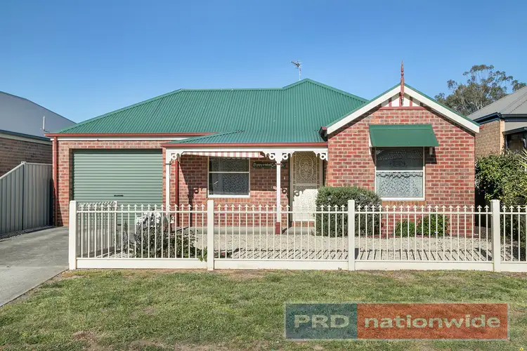 22 Clifton Street, Delacombe VIC 3356