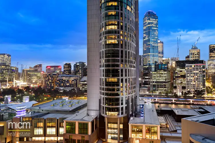1703/83 Queensbridge Street, Southbank VIC 3006