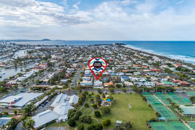 Second view of Homely house listing, 15 Nanyima Street, Buddina QLD 4575