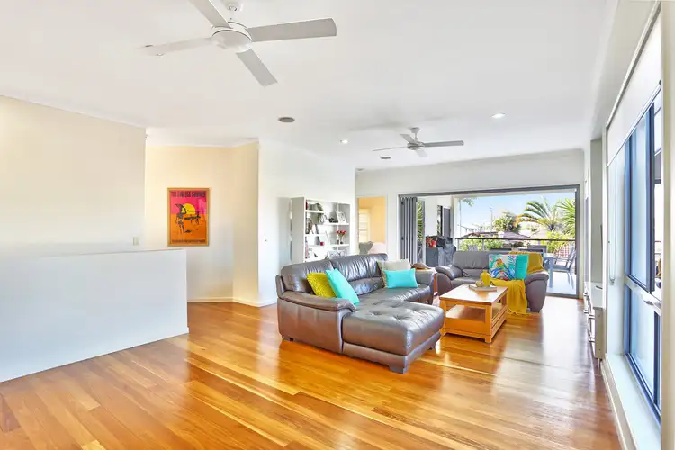 Sixth view of Homely house listing, 15 Nanyima Street, Buddina QLD 4575