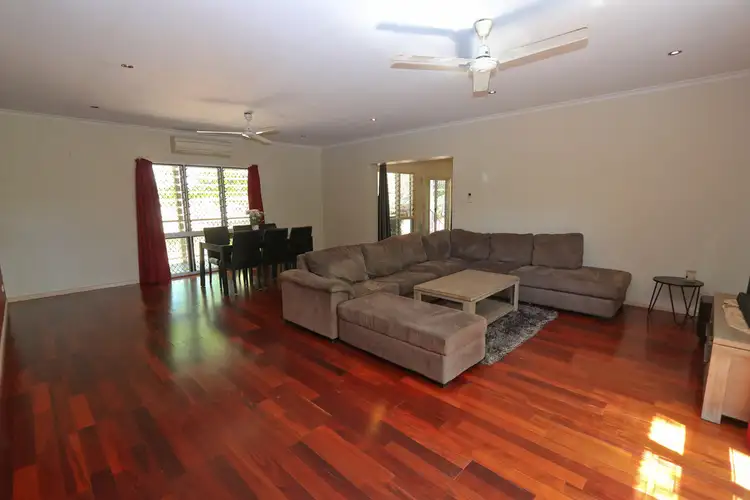 Third view of Homely house listing, 43 Heron Crescent, Katherine NT 850