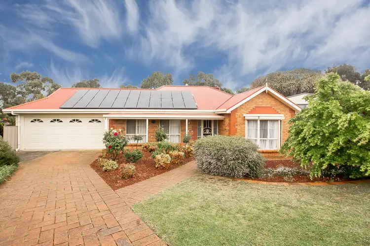 11 Bendigo Close, Trott Park SA 5158