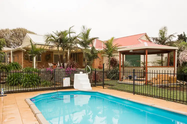 Second view of Homely house listing, 11 Bendigo Close, Trott Park SA 5158