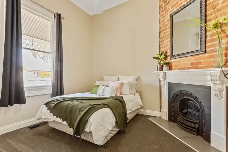 Second view of Homely house listing, 98 Marong Road, Bendigo VIC 3550