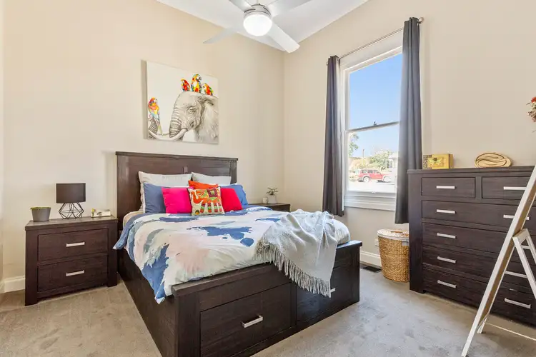 Third view of Homely house listing, 98 Marong Road, Bendigo VIC 3550