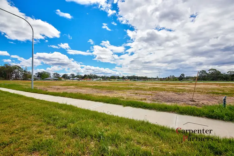 Lot 122, 68 Jarvis Street, Thirlmere NSW 2572