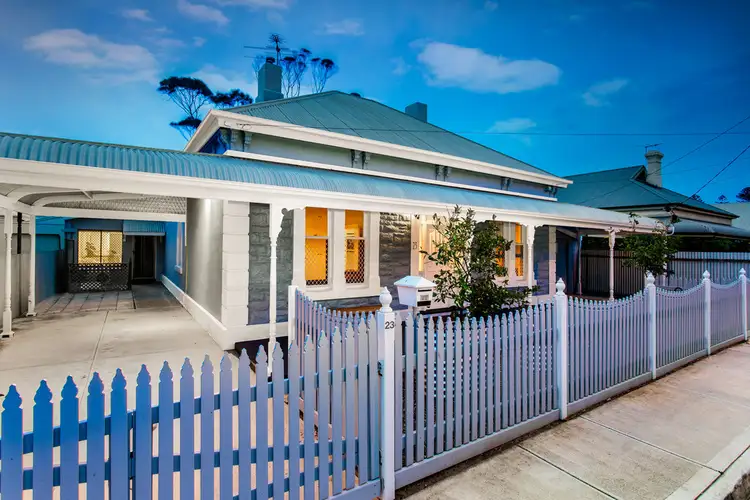 23 Vassall Street, Semaphore SA 5019