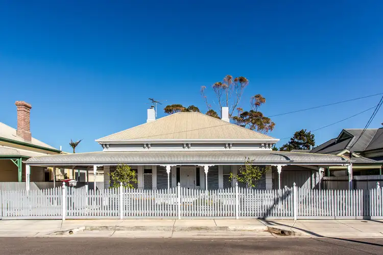 Second view of Homely house listing, 23 Vassall Street, Semaphore SA 5019