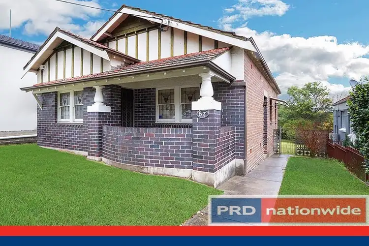 57 Westminster Street, Bexley NSW 2207