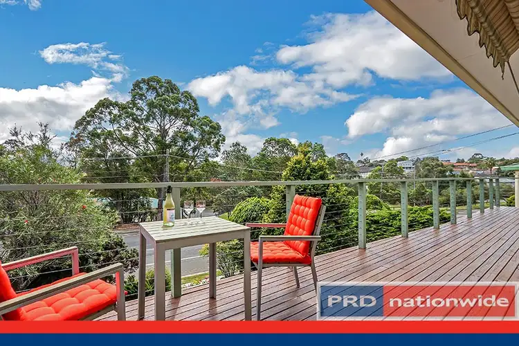 Main view of Homely house listing, 30 Morshead Drive, Connells Point NSW 2221