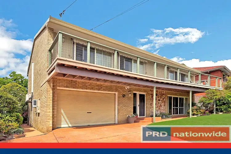 Second view of Homely house listing, 30 Morshead Drive, Connells Point NSW 2221