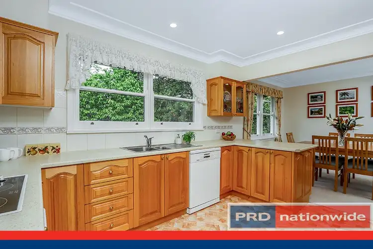 Fourth view of Homely house listing, 30 Morshead Drive, Connells Point NSW 2221