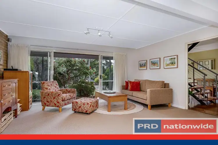 Fifth view of Homely house listing, 30 Morshead Drive, Connells Point NSW 2221
