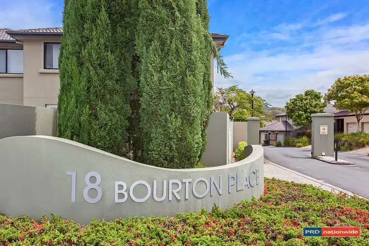 5/18 Bourton Road, Merrimac QLD 4226