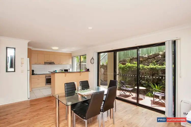 Sixth view of Homely townhouse listing, 5/18 Bourton Road, Merrimac QLD 4226