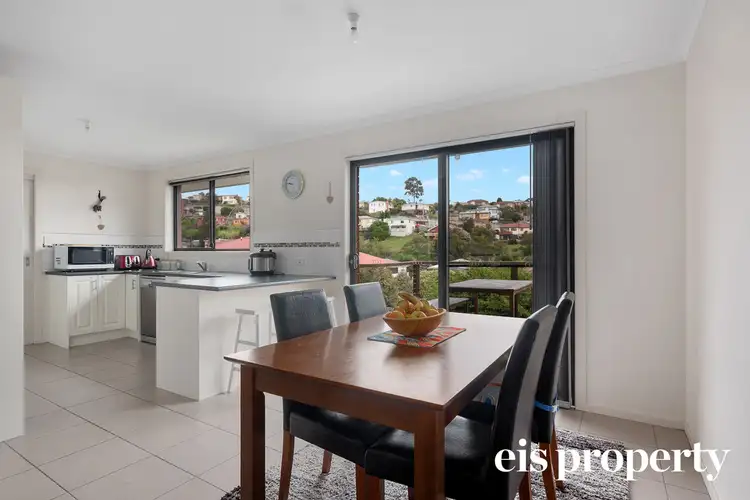 Second view of Homely villa listing, 2/6 Fifth Avenue, West Moonah TAS 7009