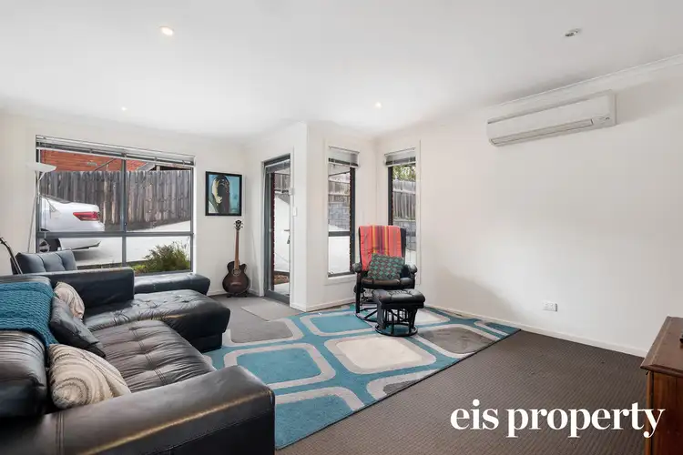 Fifth view of Homely villa listing, 2/6 Fifth Avenue, West Moonah TAS 7009
