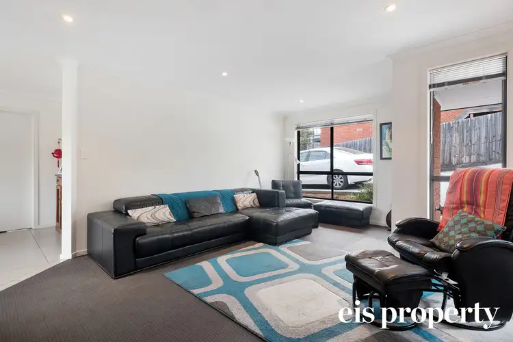 Sixth view of Homely villa listing, 2/6 Fifth Avenue, West Moonah TAS 7009