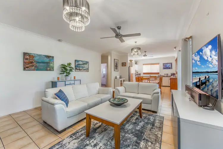 17 Collins Street, Woody Point QLD 4019