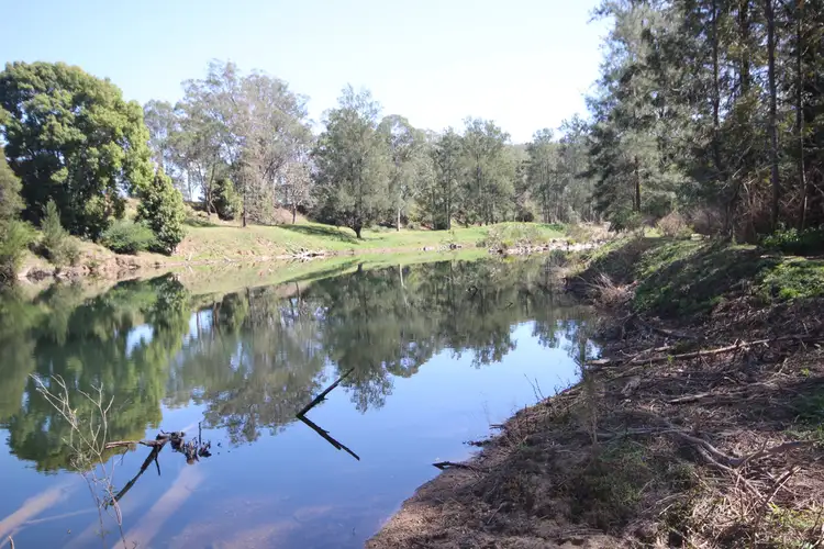 Fourth view of Homely rural property listing, 265 Rocky Falls Road, Ellenborough NSW 2446