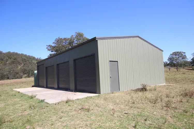 Sixth view of Homely rural property listing, 265 Rocky Falls Road, Ellenborough NSW 2446