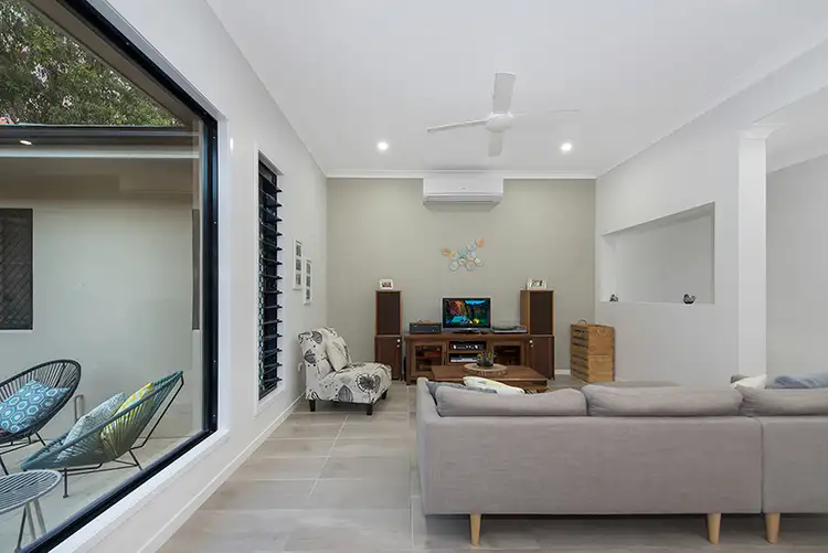 Fifth view of Homely house listing, 38 Dune Parade, Bushland Beach QLD 4818