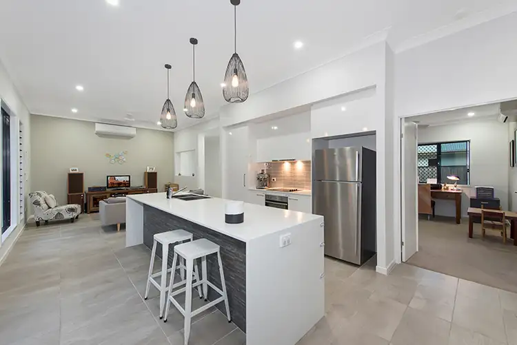 Sixth view of Homely house listing, 38 Dune Parade, Bushland Beach QLD 4818