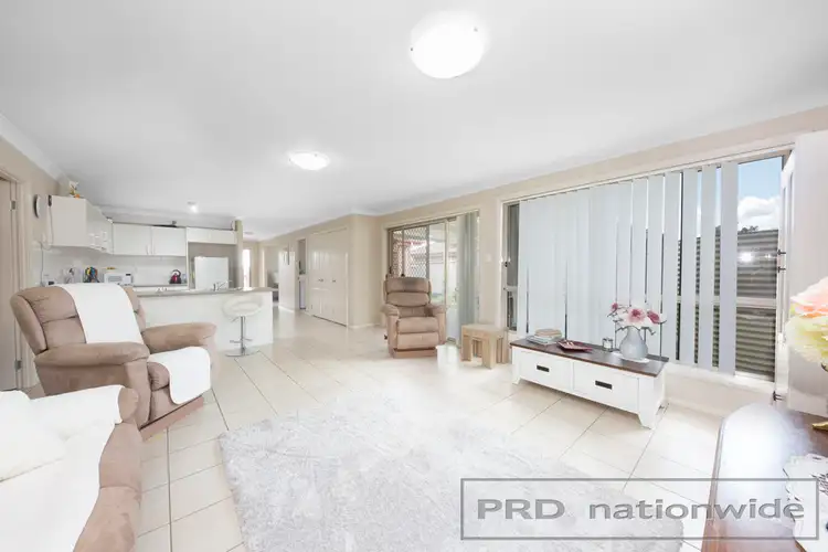 Second view of Homely house listing, 1-5 Trellis Court, Branxton NSW 2335