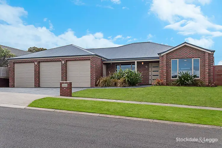 13 Grevillia Court, Warrnambool VIC 3280