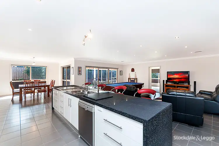 Second view of Homely house listing, 13 Grevillia Court, Warrnambool VIC 3280